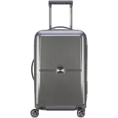 Delsey Mala Com Rodinhas Turenne 55 Cm 38l