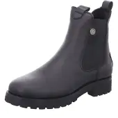 Panama jack Botas chelsea 'Francesca' preto