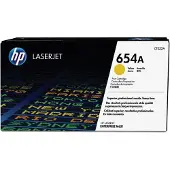 HP Toner 654a