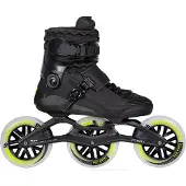 Powerslide Patins Em Linha Swell Carbon Gbc 125
