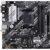 Asus Placa-mãe B550m-a Csm