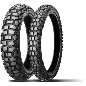 Dunlop Pneu Traseiro De Aventura D605 51p Tt