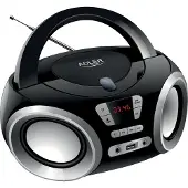 Adler Rádio Cd Ad1181