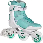 Powerslide Patins Em Linha Para Mulher Radon 3x90