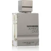 Al Haramain Amber Oud Carbon Edition Eau de Parfum Unissex 100 ml