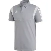 Adidas Polo De Manga Curta Tiro 19 Co 2´´