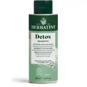Herbatint Detox Champô Desintoxica e Revitaliza 260ml