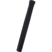 JMP Tubo de imersão USD preto PRETO