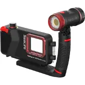 SeaLife Habitação Sportdiver Ultra Pro 2500f