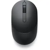 Dell Rato Sem Fio Ms3320w