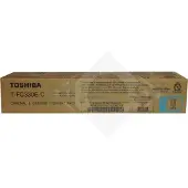 Toshiba T-FC330E-C toner ciano