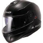 LS2 Helmets Capacete Modular Ff908 Strobe Ii