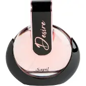 Sapil Desire Eau de Parfum 80 ml