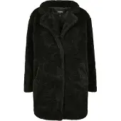 Urban Classics Parka Oversized Sherpa Gt