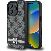 DKNY Capa De Telefone Dkhcp16lpcptssk Iphone 16 Pro 6.3´´