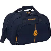 Safta Bolsa Real Madrid 24/25 Away Equipment