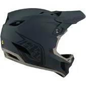 Troy Lee Designs Capacete De Downhill D4 Composite Mips