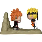 Funko POP! Pacote Com 2 Figuras Moment Pain V Naruto