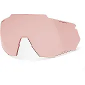 100% Lentes De Substituição Racetrap 3.0