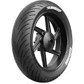 Eurogrip Pneu Dianteiro Sport-touring Roadhound 57h Tl