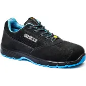 Sparco Calçado De Segurança Horizon