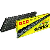 Did Corrente 428vx Rivet