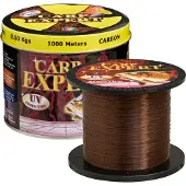 Carp Expert Monofilamento Uv 1000 M