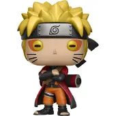 Funko POP! Figura Exclusiva Do Modo Sábio Naruto Shippuden Naruto