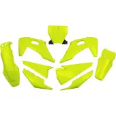 Ufo Kit De Plásticos Hukit622-dflu