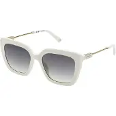 Nina Ricci Óculos De Sol Femininos Snr379