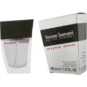 Bruno Banani perfume Pure Man EDT 30 ml