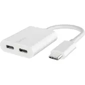 Belkin Cabo De áudio Usb-c