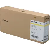 Canon Cartucho De Tinta Canon Pfi-2700y