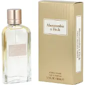 Abercrombie & Fitch perfume First Instinct Sheer EDP 50 ml
