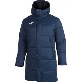 Joma Parka Islandia Iii