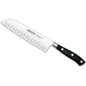Arcos Faca De Chef Riviera Santoku 180 Mm