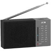 SPC Rádio Jetty Lite
