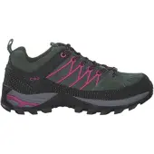 CMP Sapatos De Caminhada Rigel Low Wp 3q13246