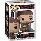 Funko POP! Figura De Edgin Masmorras E Dragões