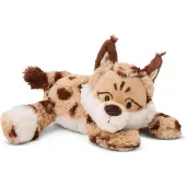 Nici Lince Lyka Mentiroso Teddy 30 Cm