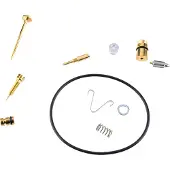 Keyster Kit De Reparação Do Carburador Kh-0120f