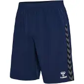 Hummel Calções Authentic Woven