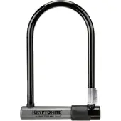 Kryptonite Cadeado Em U Kryptolok Atb With Flexframe U Bracket
