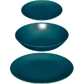 5 Five Louça De Mesa 77092 18 Peças