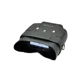 Bresser Binóculos Digital Night Vision 3x20