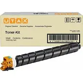 Utax CK-8512Y (1T02RLAUT0) toner amarelo