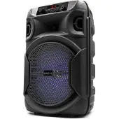 Squeak Caixa De Som Bluetooth Pulsetower