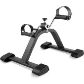 Tunturi Bicicleta Ergométrica Mini Pro