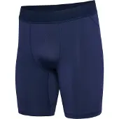 Hummel Leggings Curtos Performance
