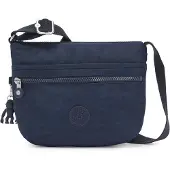 Kipling Mala de ombro 'Arto S' azul escuro